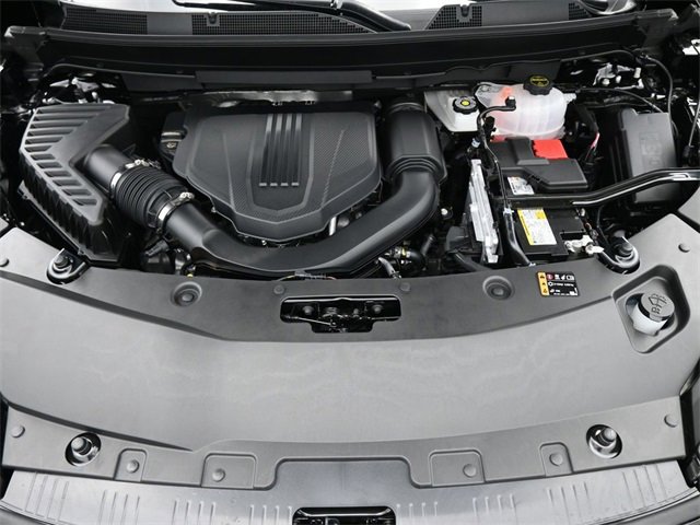 New 2026 Buick Enclave Sport Touring w/ Power Package image 24