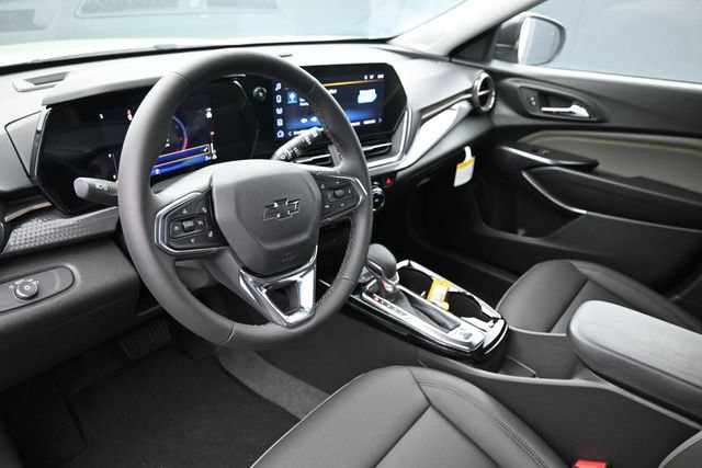New 2026 Chevrolet Trax ACTIV w/ Driver Confidence Package FWD image 18
