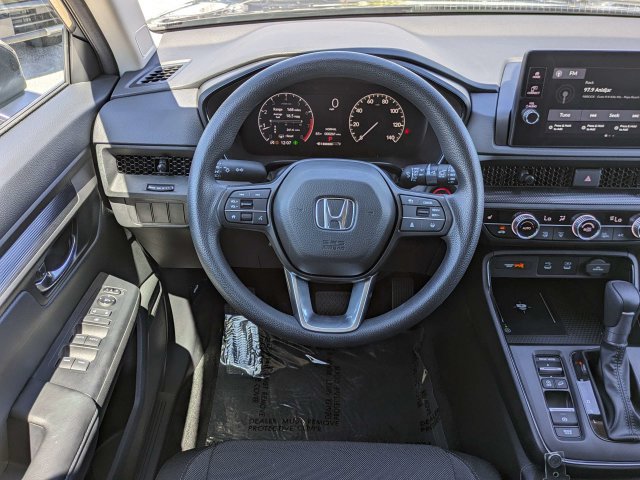 Used 2026 Honda CR-V EX image 16