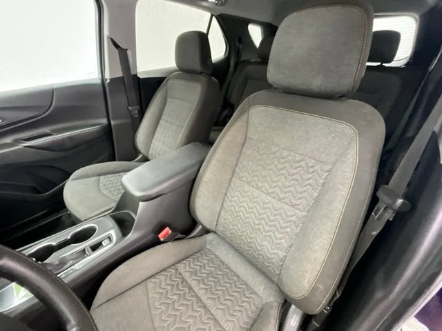 Used 2022 Chevrolet Equinox LT FWD image 4