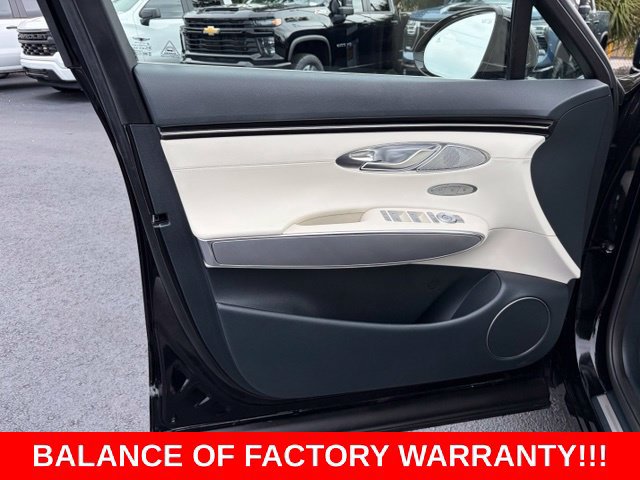 Used 2023 Genesis Electrified GV70 AWD/4WD image 12