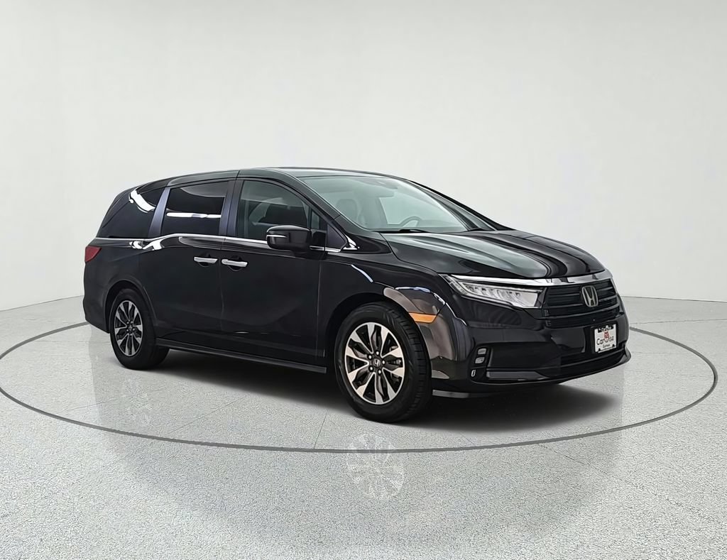 Used 2023 Honda Odyssey EX-L image 7