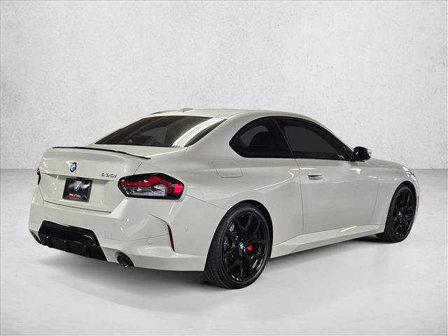 New 2026 BMW 230i Coupe w/ Premium Package video 2