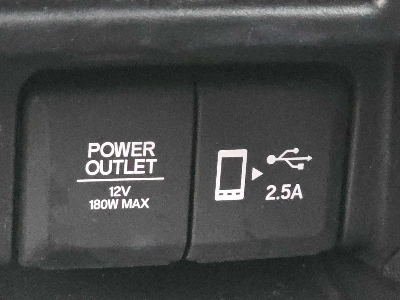 Certified 2020 Honda Passport Touring image 9