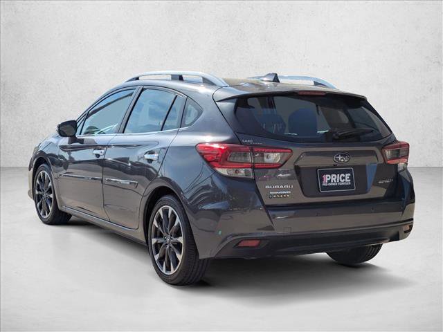 Used 2022 Subaru Impreza 2.0i Limited AWD/4WD image 8