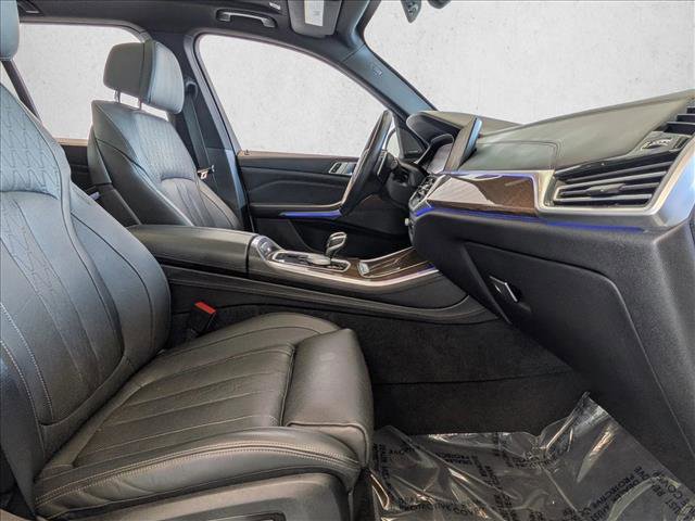 Used 2020 BMW X5 xDrive40i w/ Premium Package image 18