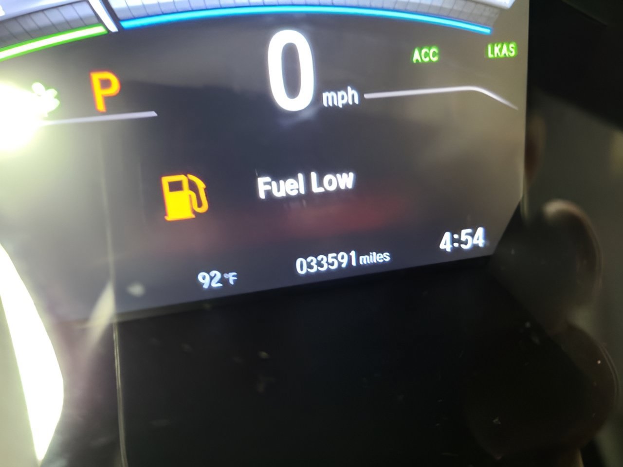 Used 2022 Honda CR-V Touring image 29