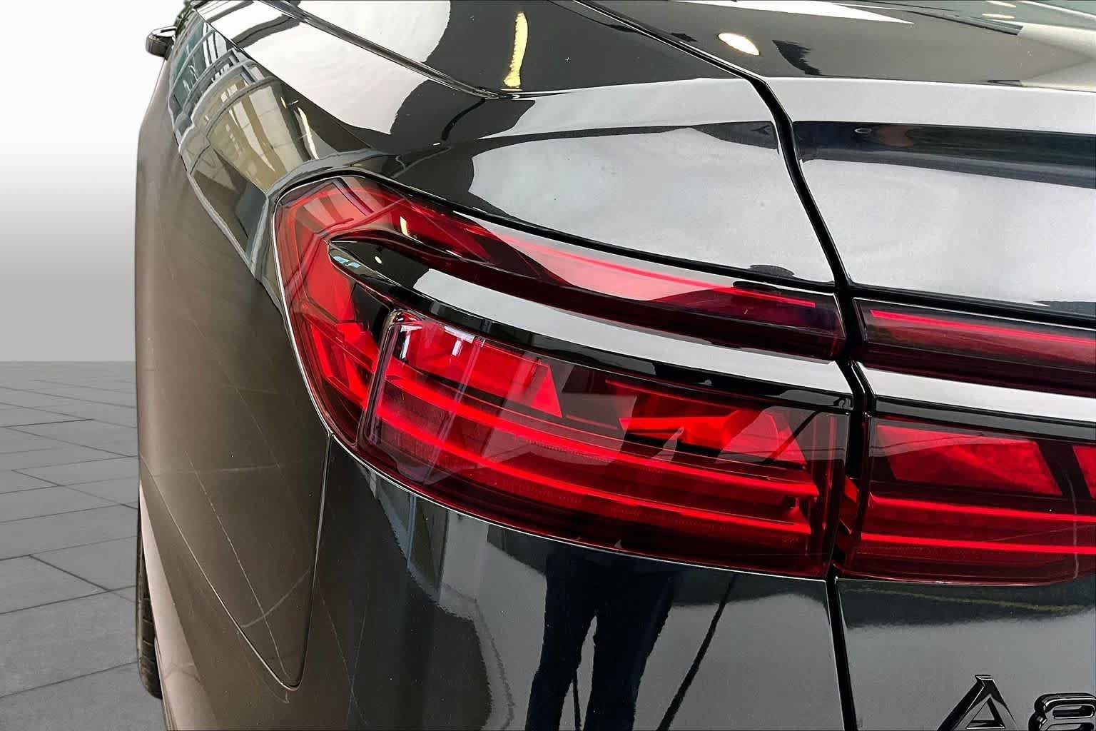 Used 2023 Audi A8 L 3.0T w/ Comfort Plus Package AWD/4WD image 28