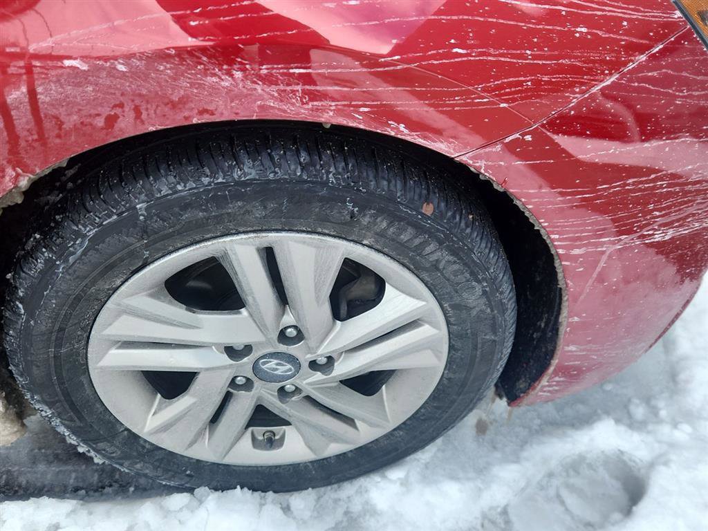 Used 2020 Hyundai Elantra SEL w/ Cargo Package (C1) image 2