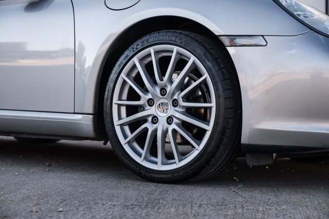 Used 2006 Porsche Boxster image 50