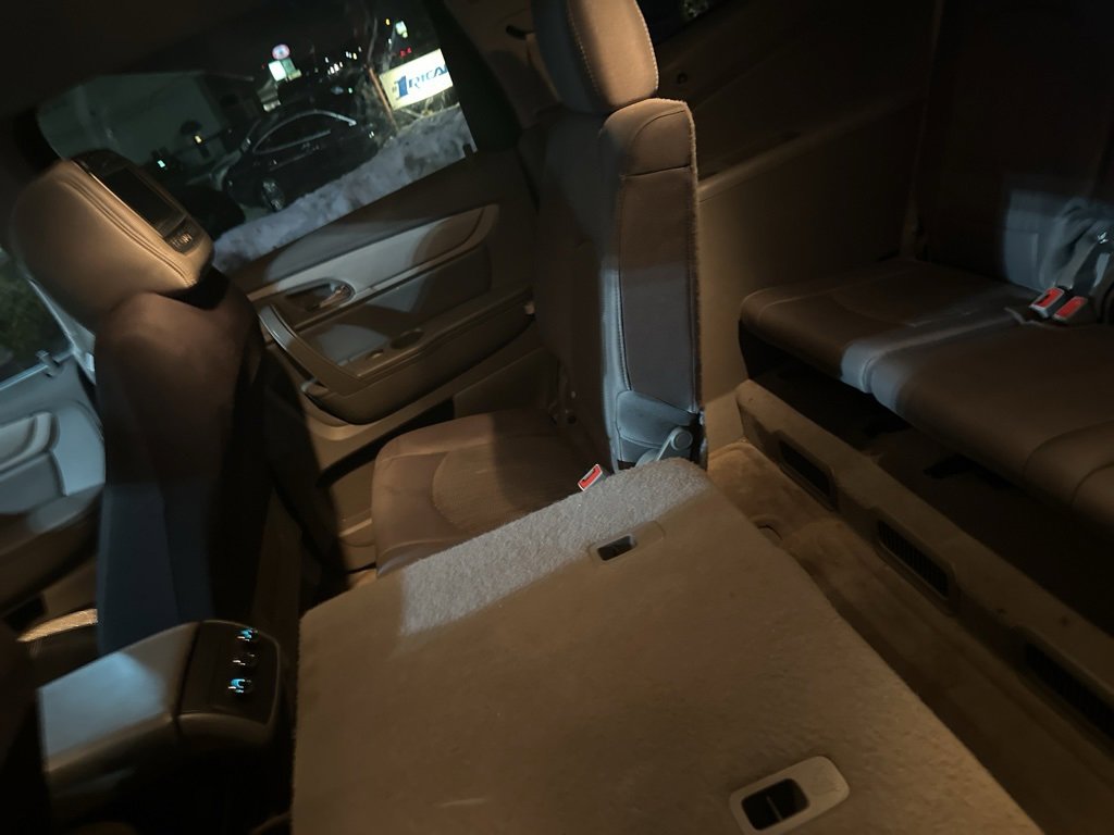 Used 2016 Chevrolet Traverse LS image 8