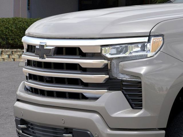 New 2026 Chevrolet Silverado 1500 High Country AWD/4WD image 13