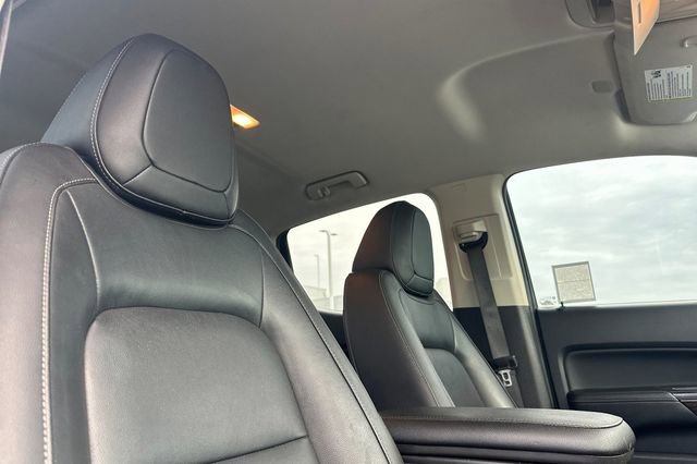 Used 2022 GMC Canyon Elevation w/ Elevation Premium Package image 18