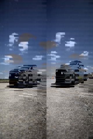 New 2025 Ford Mustang GT Premium w/ GT Performance Package image 17