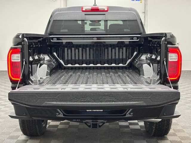 New 2026 GMC Canyon Elevation w/ Convenience Package AWD/4WD image 9