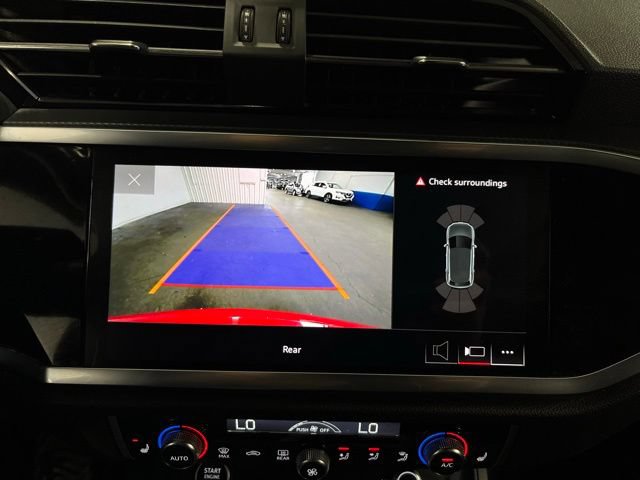 Used 2024 Audi Q3 2.0T Premium AWD/4WD image 26