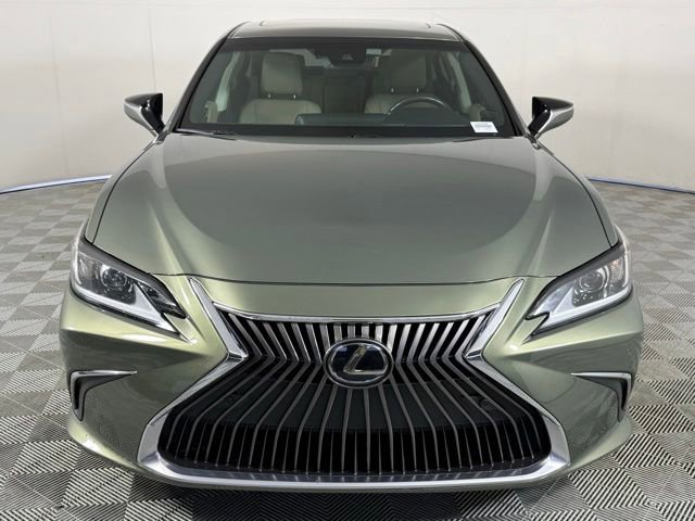 Used 2019 Lexus ES 350 w/ Premium Package FWD image 11