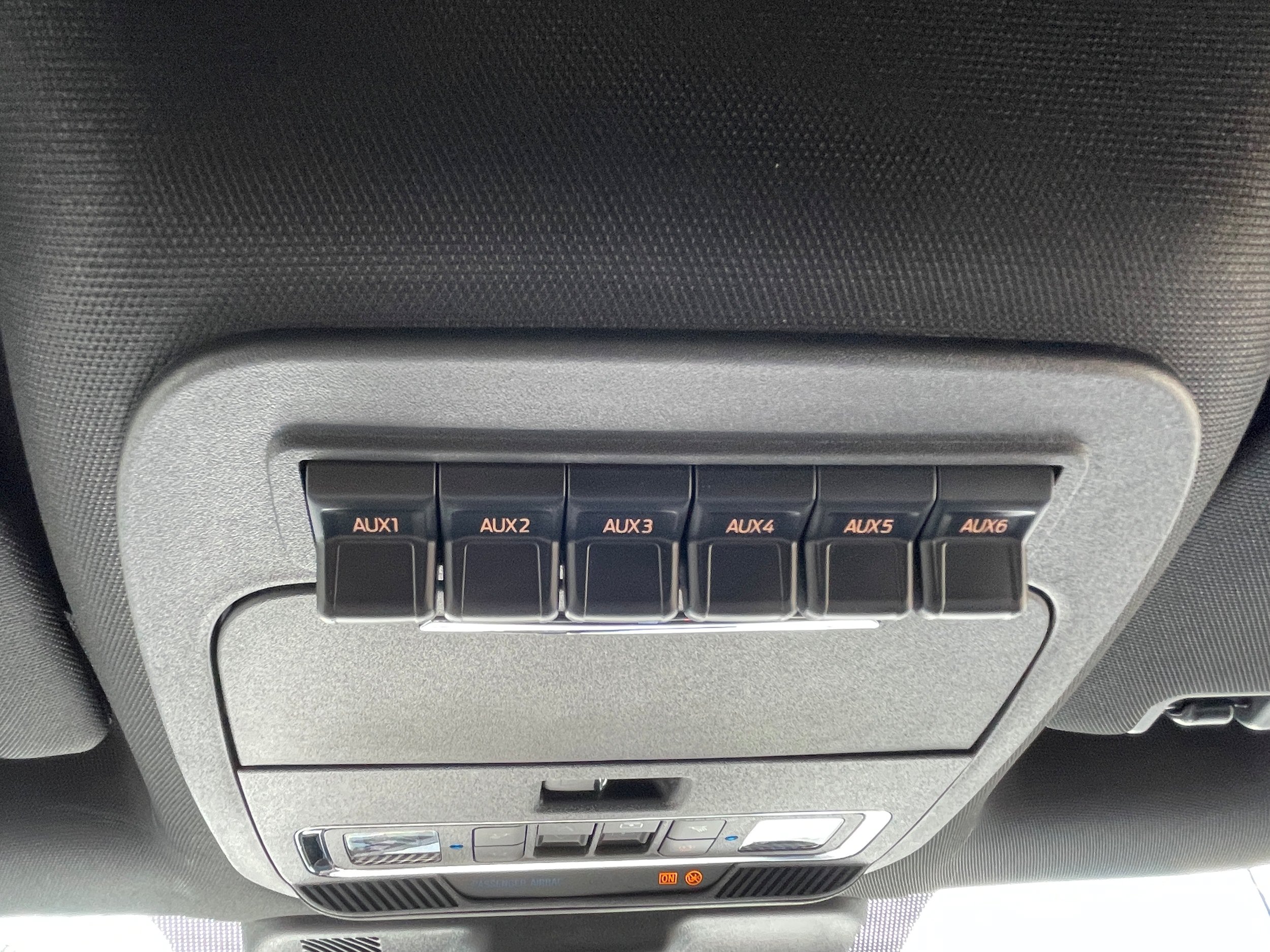 New 2027 Ford F250 Platinum AWD/4WD image 35