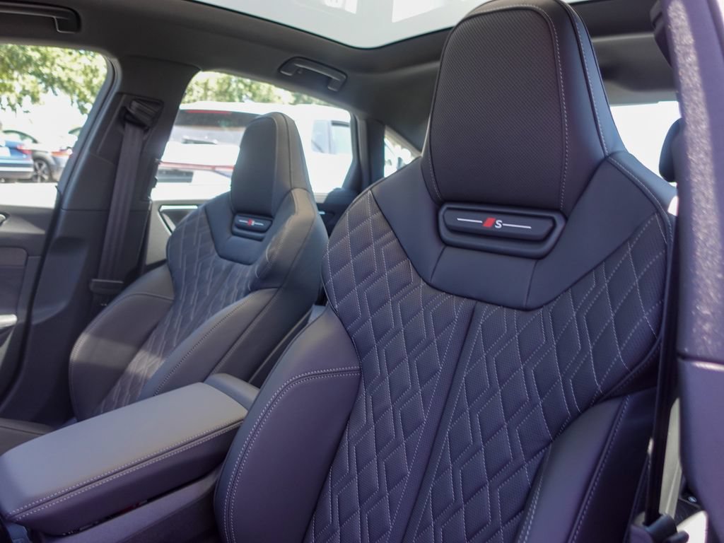 New 2026 Audi A6 Prestige AWD/4WD image 20