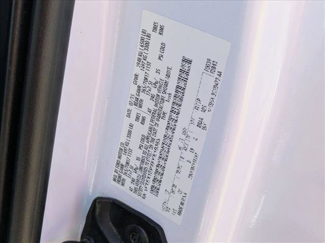 Used 2015 Ford F150 XL w/ Equipment Group 101A Mid AWD/4WD image 22