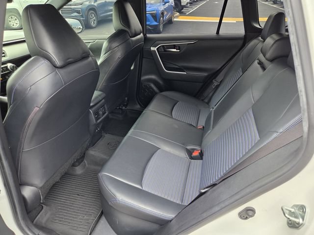 Used 2020 Toyota RAV4 XSE AWD/4WD image 10