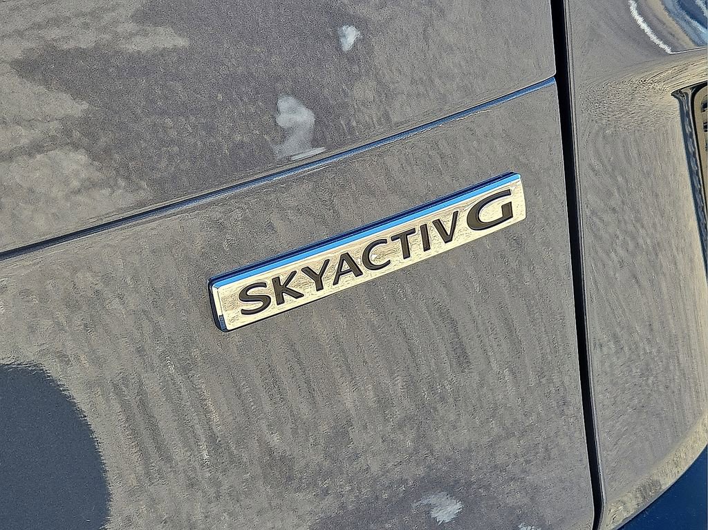 New 2025 MAZDA CX-50 AWD 2.5 S w/ Weather Package image 13