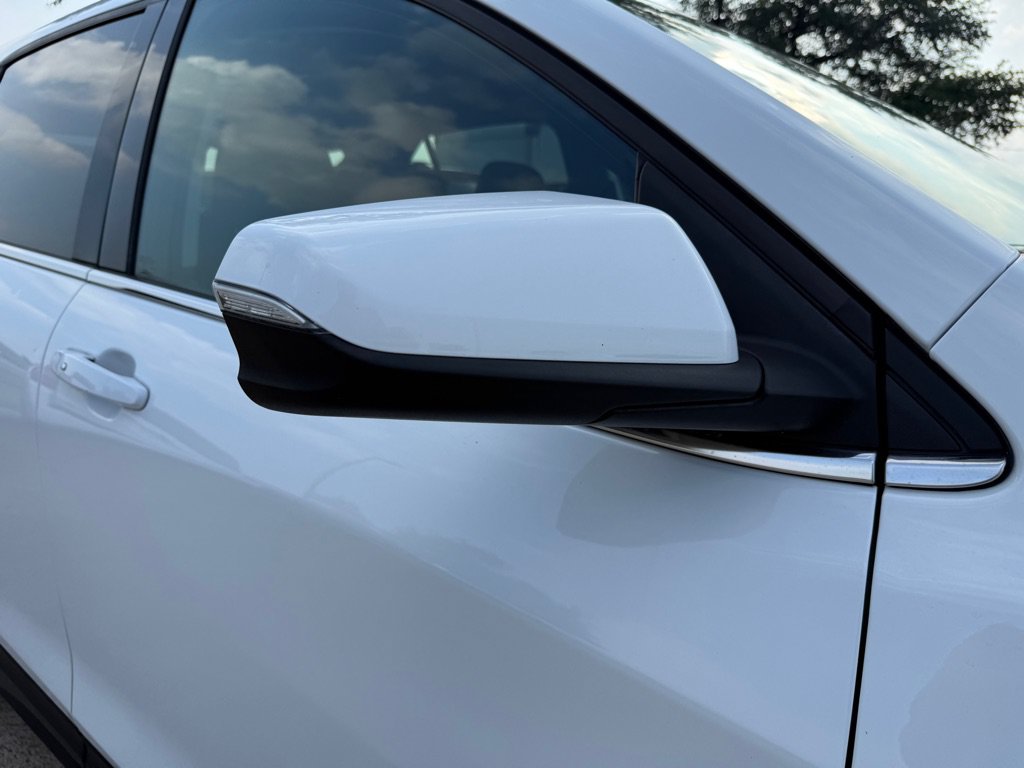 Used 2019 Chevrolet Equinox LT FWD image 9