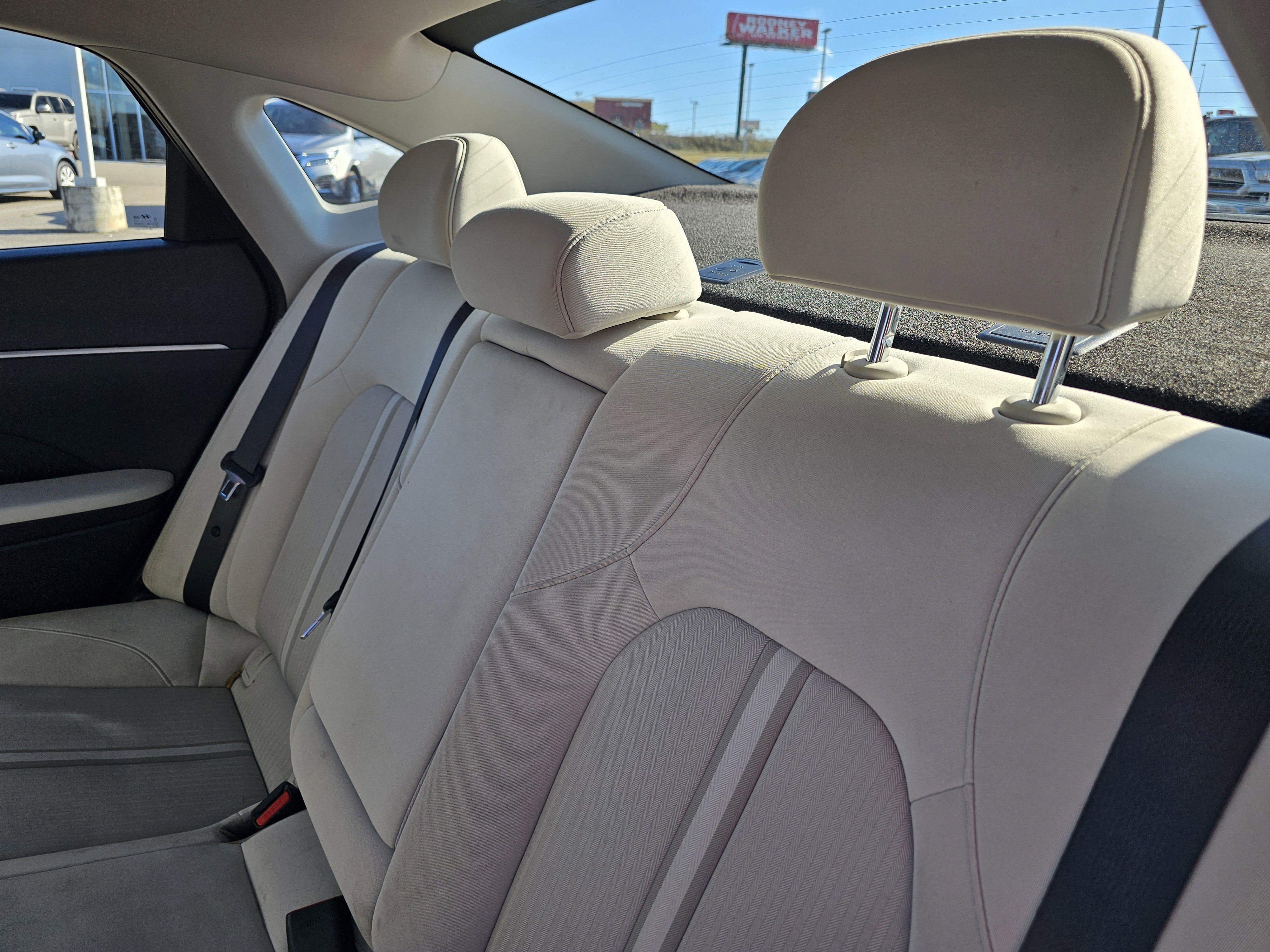 Used 2025 Hyundai Sonata SEL image 30