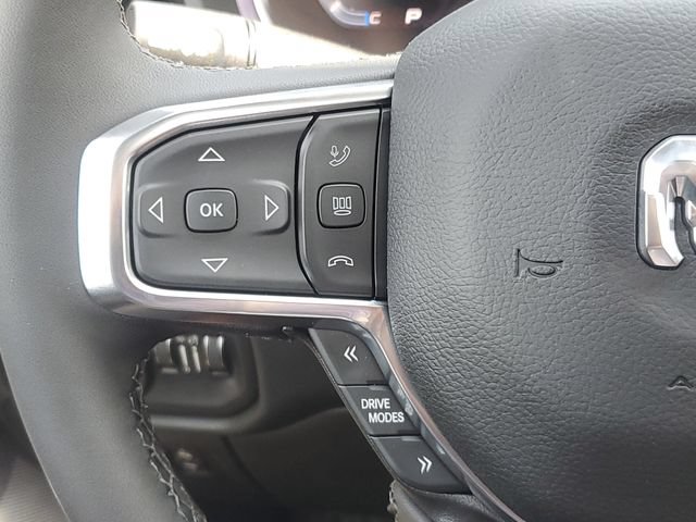New 2026 RAM 1500 Laramie w/ Night Edition AWD/4WD image 21