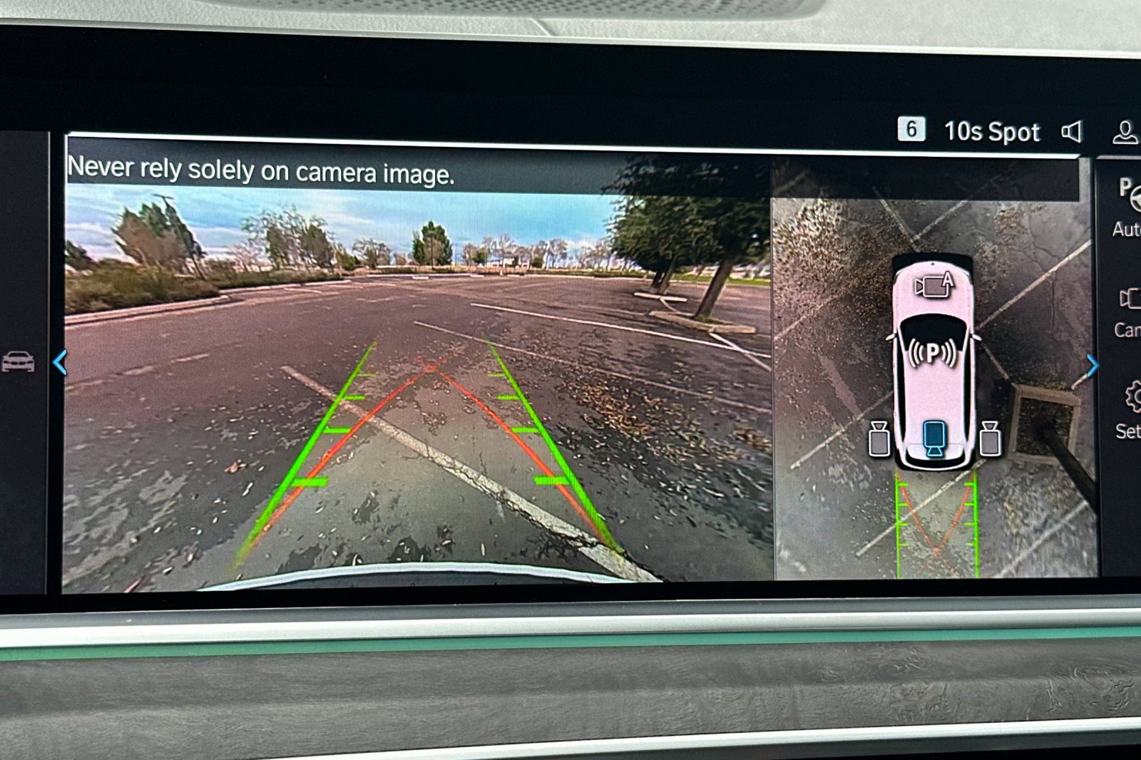 Certified 2022 BMW X5 xDrive45e w/ Climate Comfort Package image 26