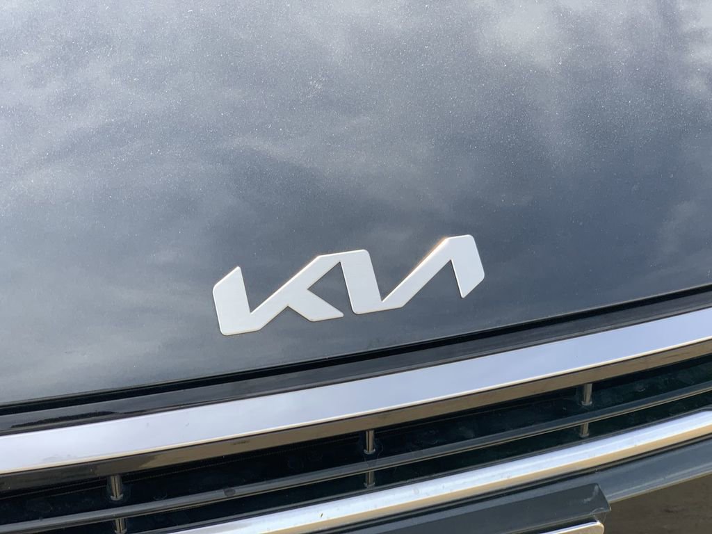 Used 2025 Kia K4 EX image 29