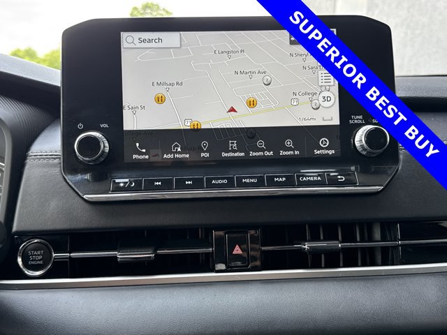 Used 2023 Mitsubishi Outlander SE FWD image 19
