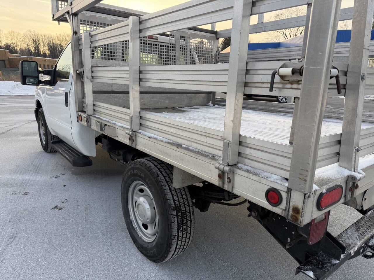 Used 2013 Ford F250 XL RWD image 13