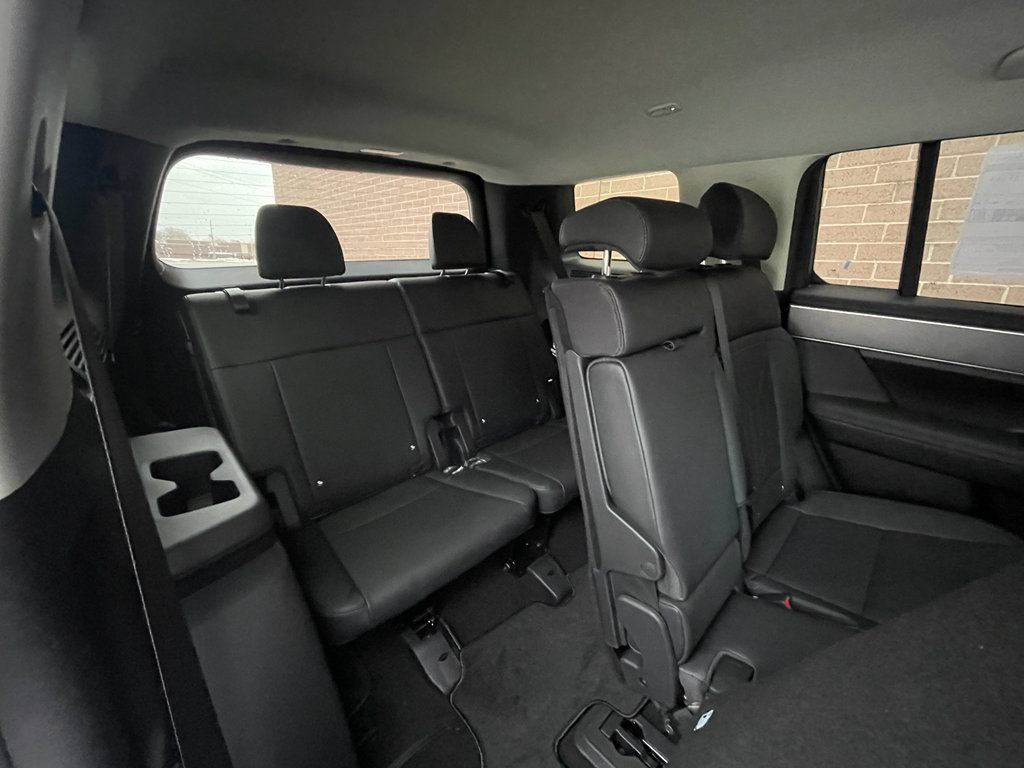 New 2026 Hyundai Santa Fe SEL image 24