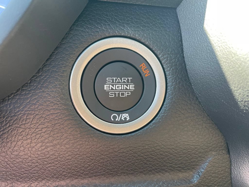 New 2026 RAM 2500 Big Horn AWD/4WD image 8