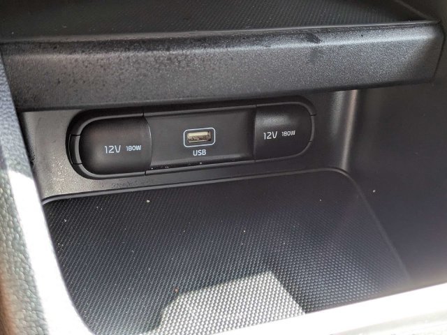 Used 2023 Kia Forte LXS FWD image 21