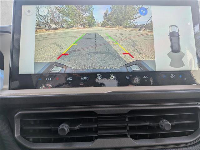 New 2025 Ford Bronco Sport Big Bend image 12