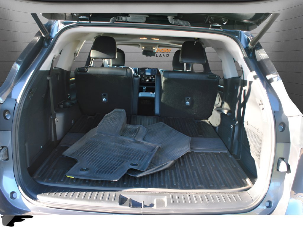 Certified 2021 Toyota Highlander Limited AWD/4WD image 15