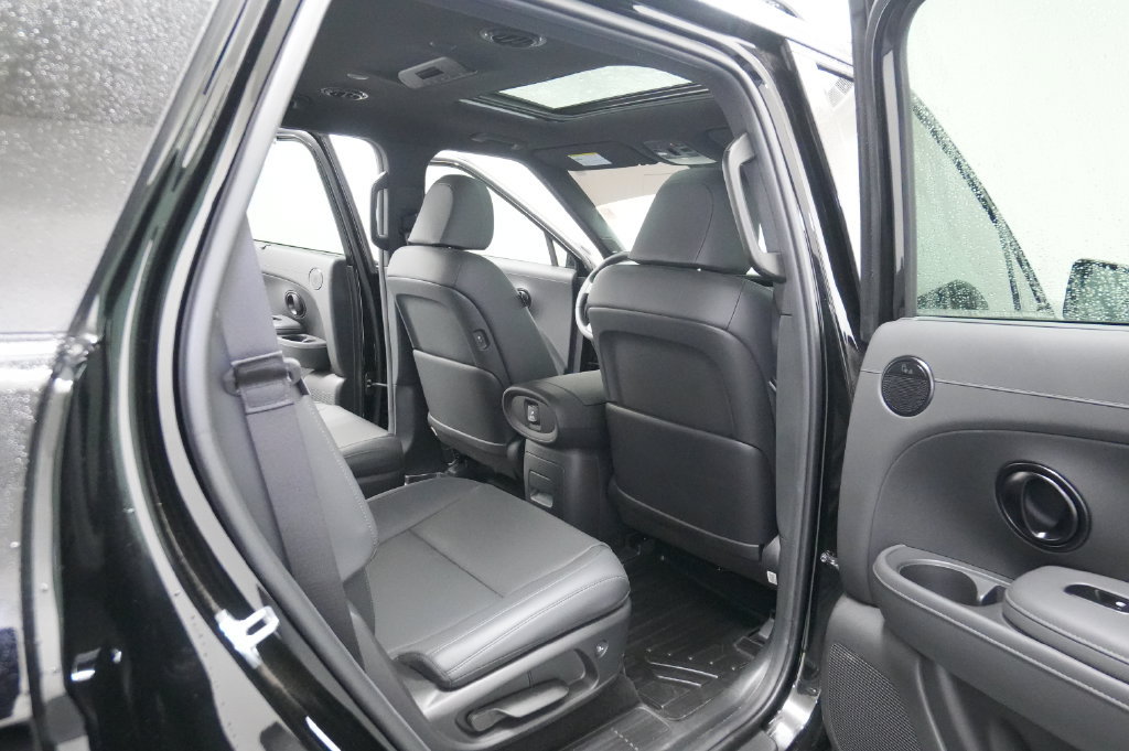Used 2026 Hyundai Palisade XRT Pro AWD/4WD image 30