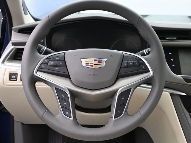 New 2026 Cadillac XT5 Premium Luxury w/ Driver Assist Package image 28