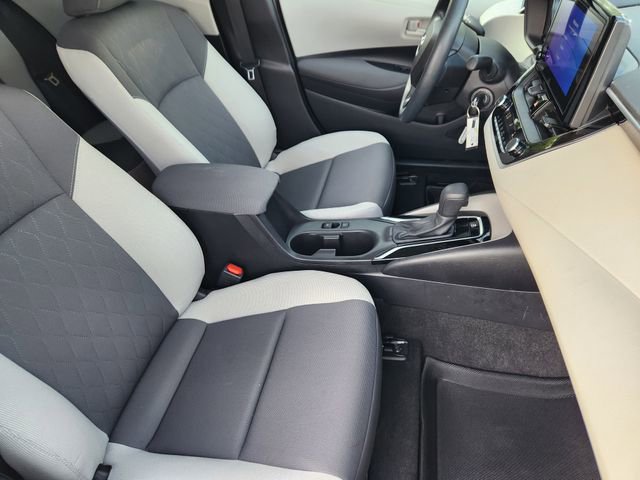 Used 2024 Toyota Corolla LE FWD image 12