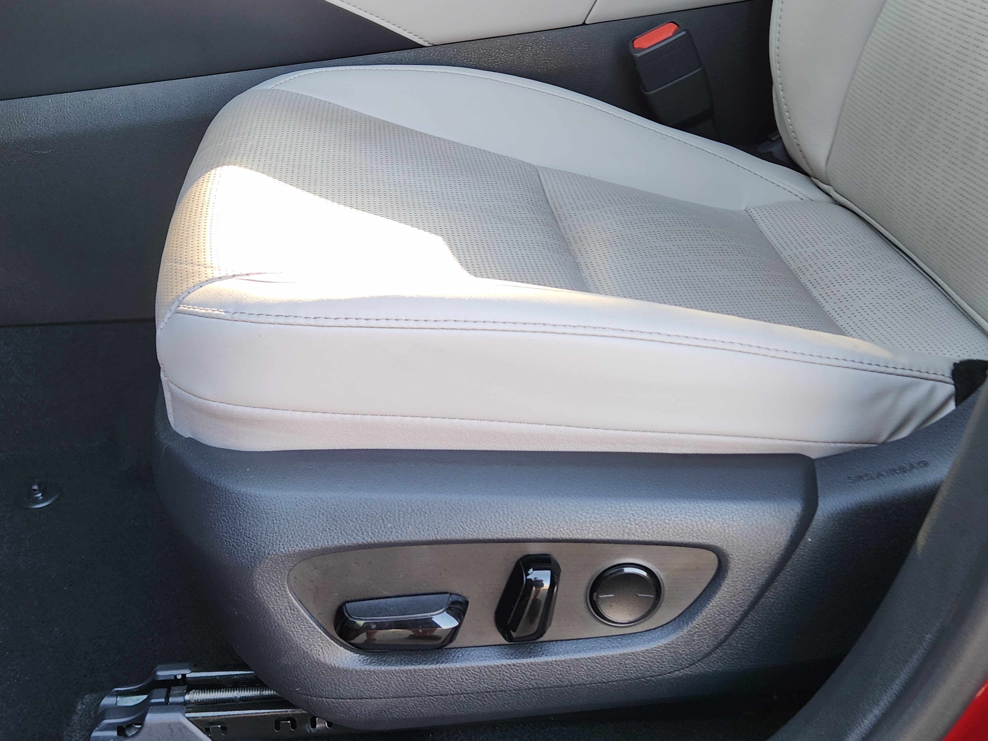 Certified 2025 Lexus RX 350 Premium Plus w/ Convenience Package FWD image 19