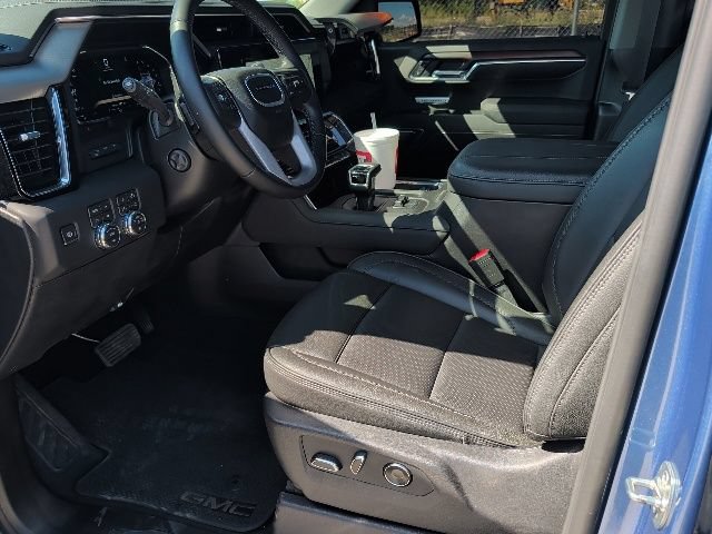 Used 2026 GMC Sierra 1500 Denali w/ Denali Reserve Package AWD/4WD image 18