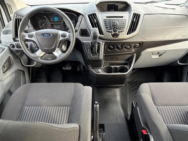 Used 2019 Ford Transit 350 XL image 10