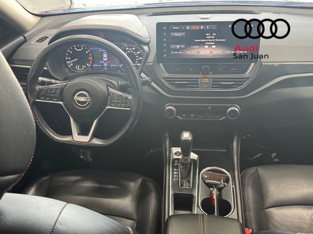 Used 2023 Nissan Altima 2.5 SR w/ SR Premium Package FWD image 29