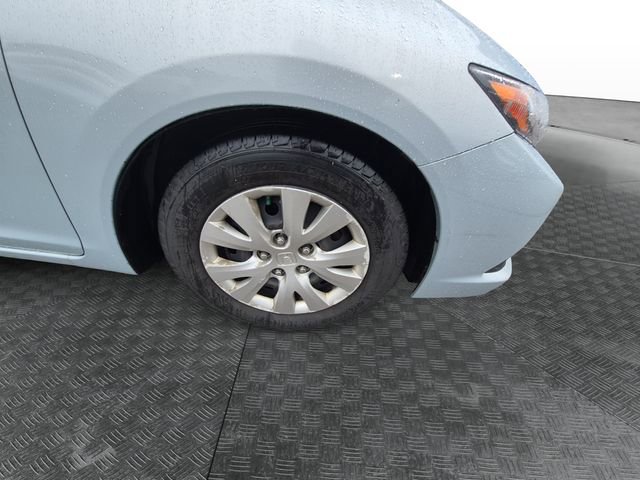 Used 2012 Honda Civic LX image 11