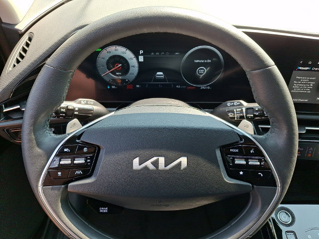 Used 2023 Kia Niro Wave w/ Wave Preserve Package FWD image 20