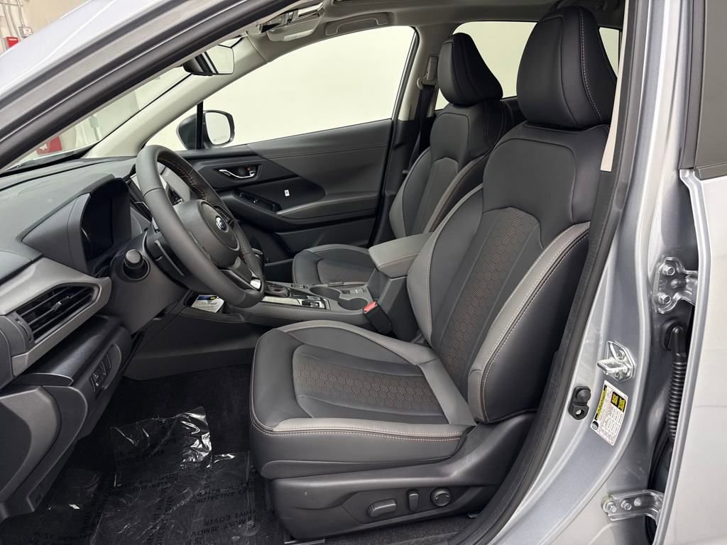 New 2025 Subaru Crosstrek 2.5i Limited image 13