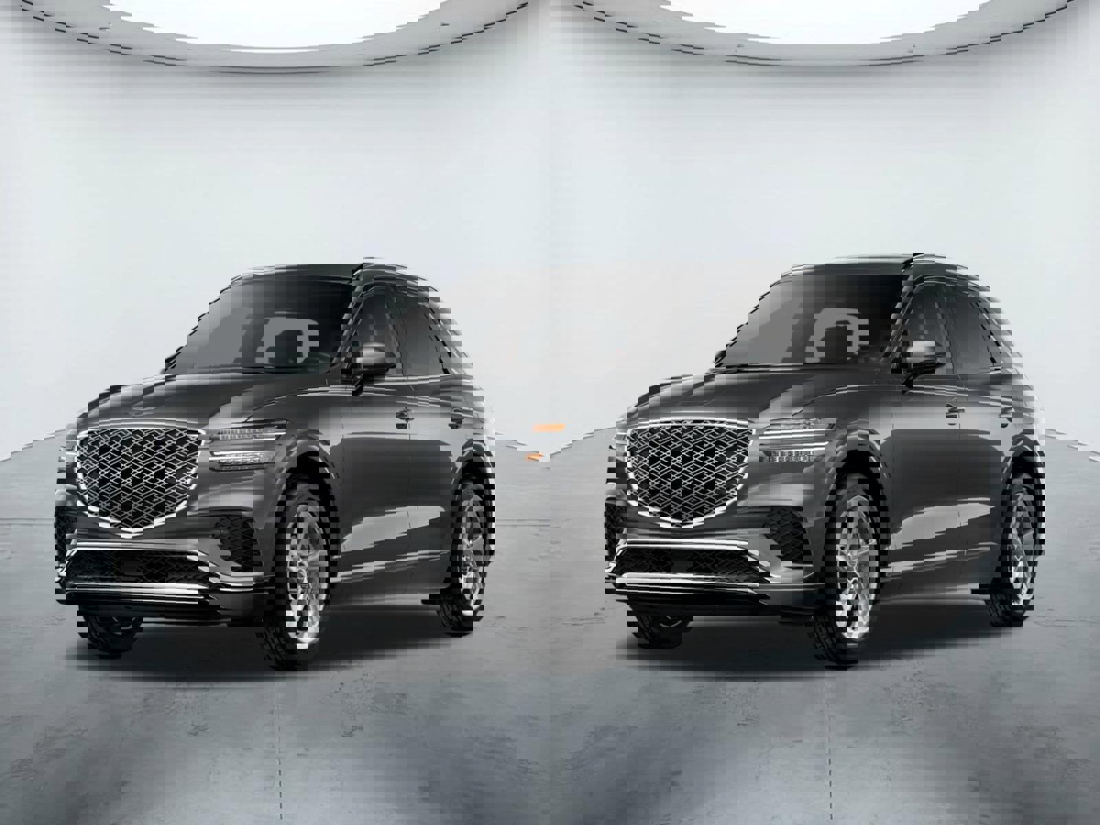 New 2026 Genesis GV70 2.5T
