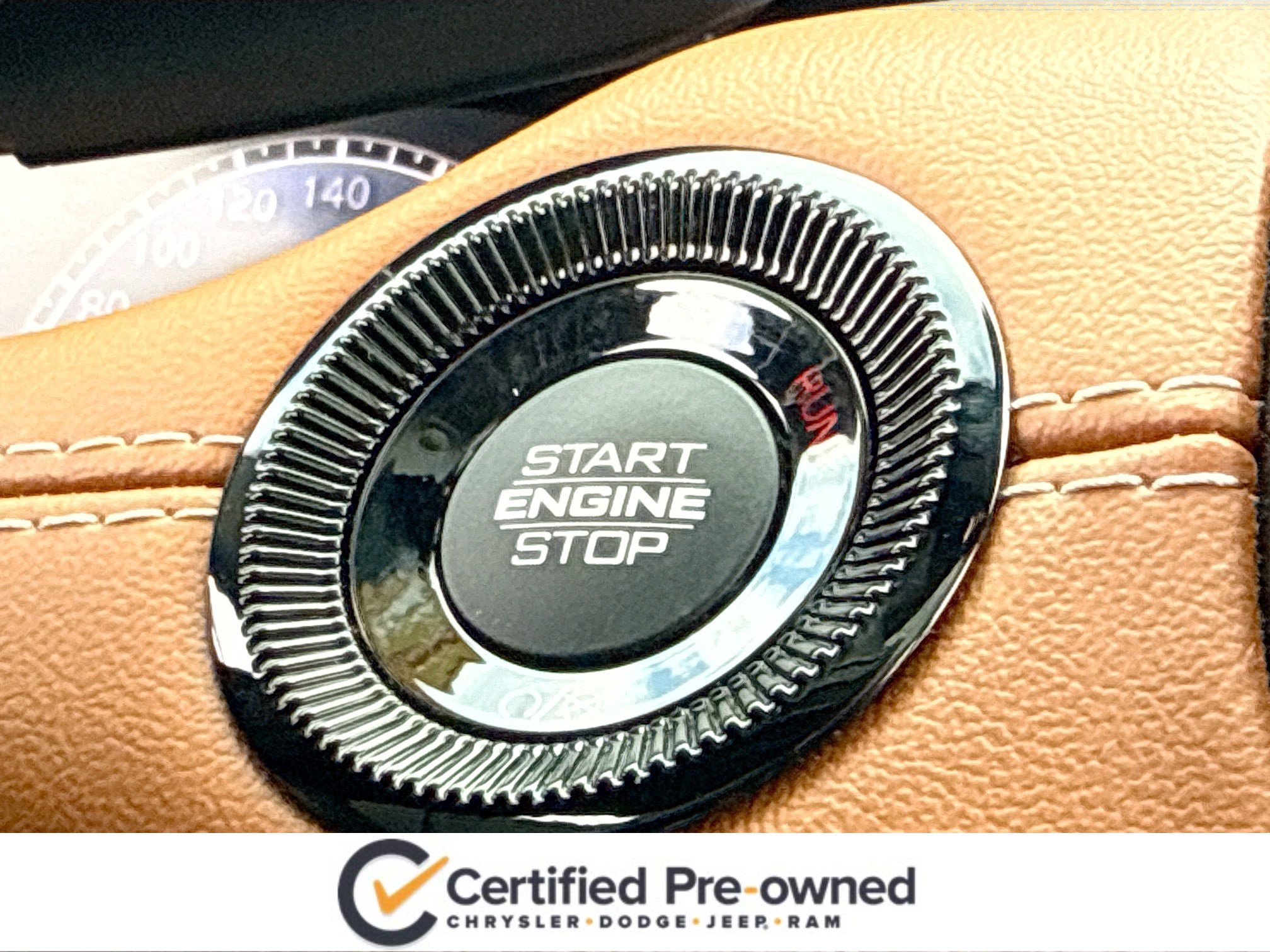 Certified 2024 Jeep Compass Limited w/ Elite Group image 9